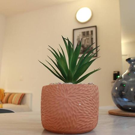 Studio Independant Proche Paris Chennevières-sur-Marne المظهر الخارجي الصورة