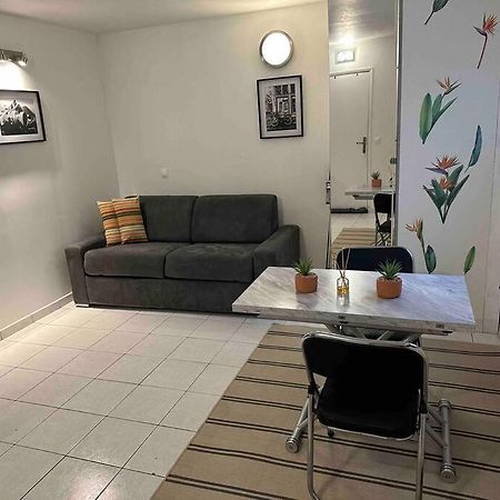 Studio Independant Proche Paris Chennevières-sur-Marne المظهر الخارجي الصورة