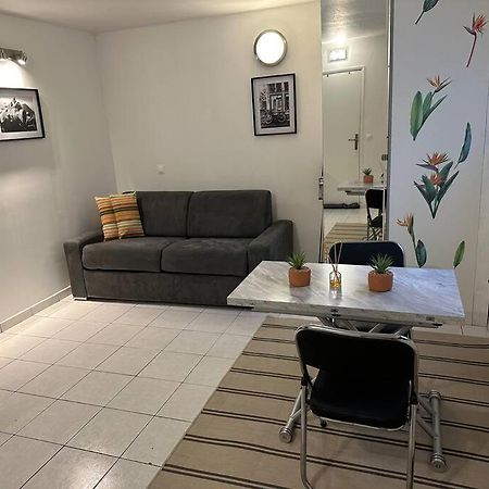 Studio Independant Proche Paris Chennevières-sur-Marne المظهر الخارجي الصورة