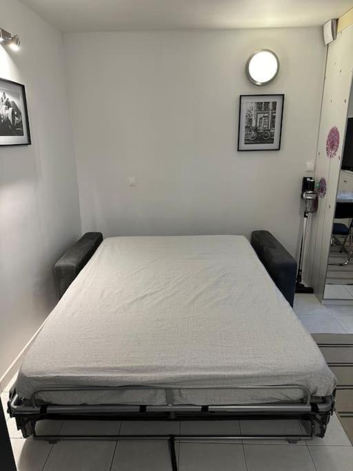 Studio Independant Proche Paris Chennevières-sur-Marne المظهر الخارجي الصورة