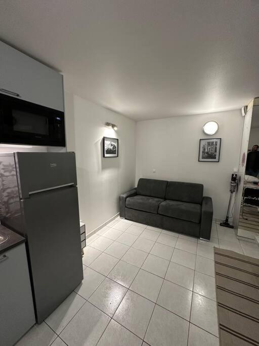 Studio Independant Proche Paris Chennevières-sur-Marne المظهر الخارجي الصورة