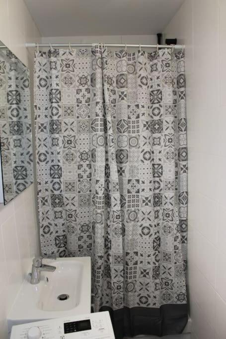 Studio Independant Proche Paris Chennevières-sur-Marne المظهر الخارجي الصورة
