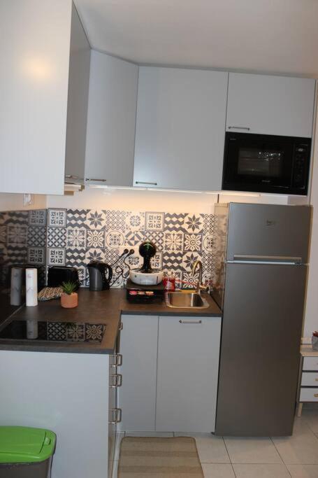 Studio Independant Proche Paris Chennevières-sur-Marne المظهر الخارجي الصورة